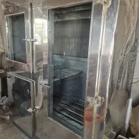یخچال سه در قصابی