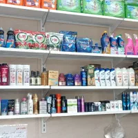 مواد شوینده