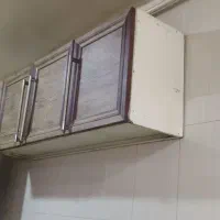کابینت دسته دوم در حد نو قیمت 6000000میلیون|مصالح و تجهیزات ساختمان|اندیمشک, |دیوار