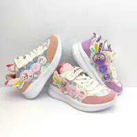 کتونی دخترانه بچه گانه در کرج گوهردشت|کفش و لباس بچه|کرج, گوهردشت|دیوار