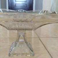 ظرف میوه خوری پایه دار