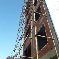 داربست فلزی سرخرود|خدمات پیشه و مهارت|سرخرود, |دیوار