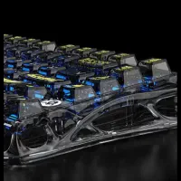 gravastar k1 lite|قطعات و لوازم جانبی رایانه|شیراز, دلجو|دیوار