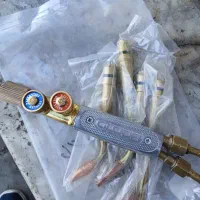 سرپیک گلور با ۴ تا سری اک