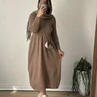 پیراهن بافت