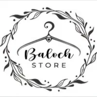 فروشنده بوتیک بلوچ