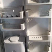 یخچال فریزر سامسونگ و لباس شویی پاکشوما سالم|یخچال و فریزر|تهران, فردوس|دیوار