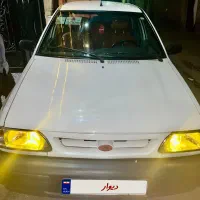 پراید 131SE