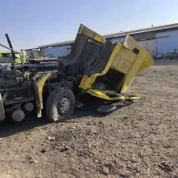 شرکت اسقاط نیسان خریدارنیسان سبک سنگین خاور|خدمات موتور و ماشین|تهران, عبدلآباد|دیوار