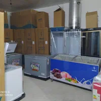 یخچال و فریزر ال ای دی و ترموسات هوشمند mn|یخچال و فریزر|خرم‌آباد, |دیوار