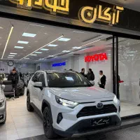 راوفور 2025 دو‌دیفرانسیل هیبرید