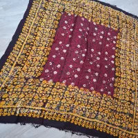 یایلیق سالم و نو|لباس|نیر (اردبیل), |دیوار