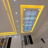 اجرای کناف و صفر تا صد دکوراسیون داخلی منزل