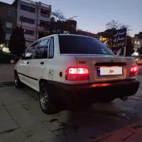 پراید|خودرو سواری و وانت|سقز, |دیوار