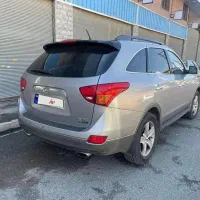 یکی از دست نخورده ترین وراکروزهای ایران