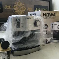 اسپرسو ساز (NOWA)
