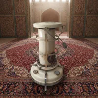 علائدین کلکسیونی