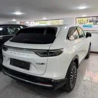 هوندا برقی Ens1