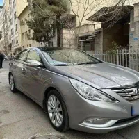 سوناتاyf  وای اف2012|خودرو سواری و وانت|تهران, مهران (سیدخندان)|دیوار