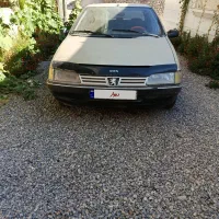 روا مدل 87|خودرو سواری و وانت|فیروزآباد (لرستان), |دیوار