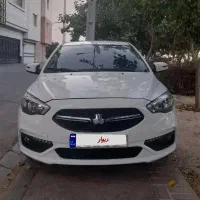 شاهین G سانروف دار ، نقدی یا معاوضه