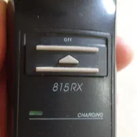 یک عدد ریش تراش شارژی مردانه سالم|آرایشی، بهداشتی، درمانی|فولادشهر, A6|دیوار