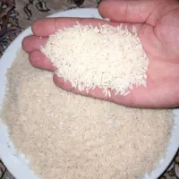 برنج هاشمی درجه یک