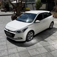 i20 مونتاژ ۱۳۹۶