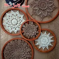 دیوارکوب ماندالا یک دیزاین جدید