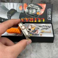 ساعت هوشمند اپل واچ T20000 با گارانتی 18 ماهه|ساعت|کرج, گلشهر|دیوار