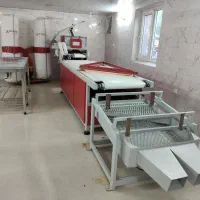 دستگاه قند خرد کن 42تیغه .