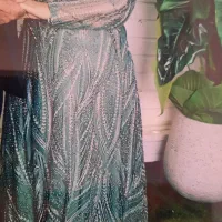 لباس مجلسی سایز ۴۶تا۴۸|لباس|آبیک, |دیوار