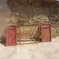 درب  محکم|موبایل|الشتر, |دیوار