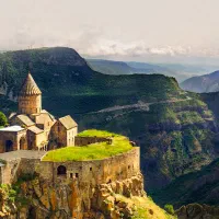 تور زمینی ارمنستان از رشت با اقساط ویژه