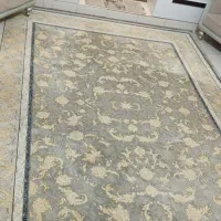 فرش ۹ متری