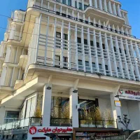 ۵۰ متر واحد اداری بهترین لوکشین پردیس