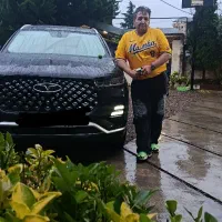 ماشین تشریفاتی vip