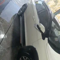 x22اکسلنت اسپرت اتومات مدل 96|خودرو سواری و وانت|تهران, والفجر (افسریه)|دیوار