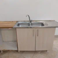 سینگ دولنگنه سینی راست باشیر اهرمی سالم