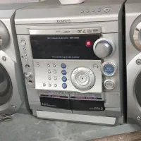 ضبط و باند درحد بدن تعمیر