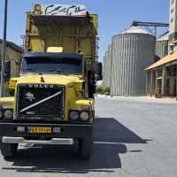 فروش ولو N10موتور بزرگ۶۳ شرکت نفتی باری کمپرس