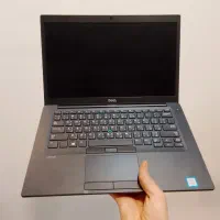 آمریکاییi7دل رم16DDR4حافظهSSDنسل بالا گارانتی کتبی|رایانه همراه|تهران, فلاح|دیوار