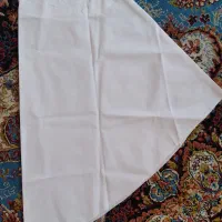 مقنعه دبستانی