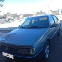 پژو ۴۰۵ مدل ۸۳|خودرو سواری و وانت|پیرانشهر, |دیوار