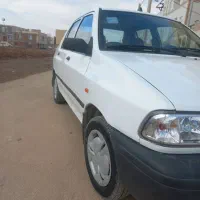 پراید۱۳۱فول مدل ۹۶|خودرو سواری و وانت|دهگلان, |دیوار