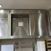 سینک اشپزخانه