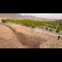 فروش زمین،روستای راونج