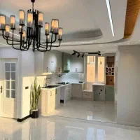 65 متر دو خواب شیک / افرا گلستان شش/ وام مسکن