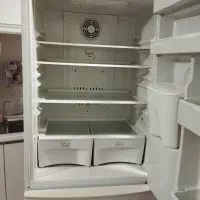 یخچال هیمالیا|یخچال و فریزر|میانه, |دیوار