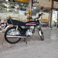موتور سیکلت 125 ساوین|موتورسیکلت|اهواز, زیتون کارمندی|دیوار